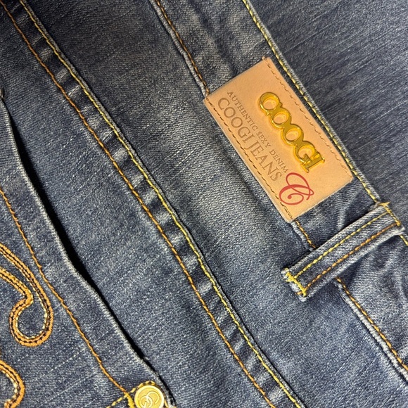 COOGI Blue Women's Jeans - Picture 7 of 11